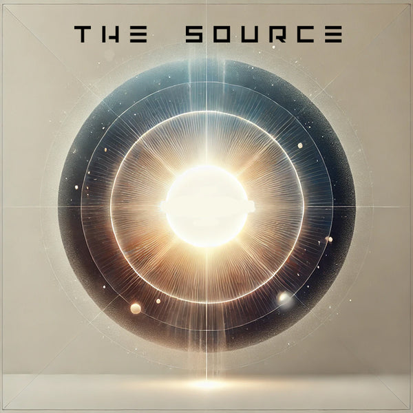 The Source - Drumless Track