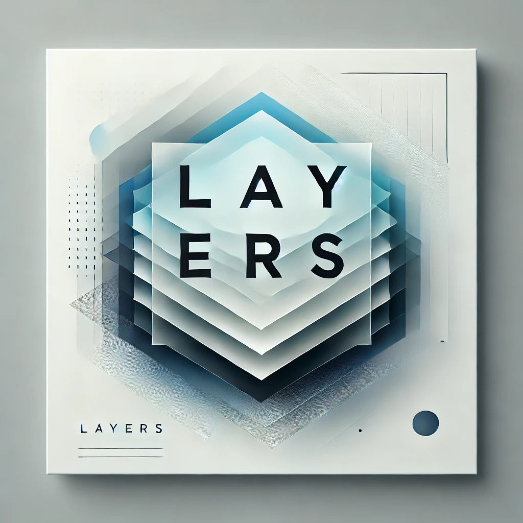 Layers - Drumless Track